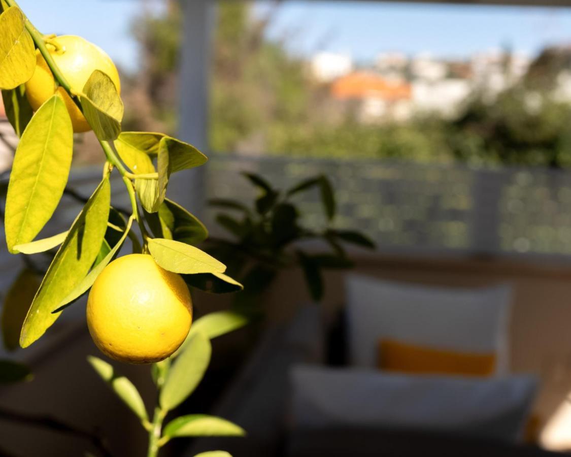 אוסנתה סוויטת בוטיק עם בריכה פרטית Villa Kefar Weradim Bagian luar foto